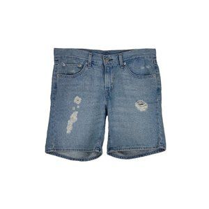 Levi Jean Shorts